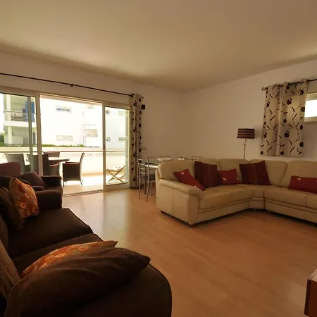 1 Bedroom Ground Floor At The Marina De * Lagos