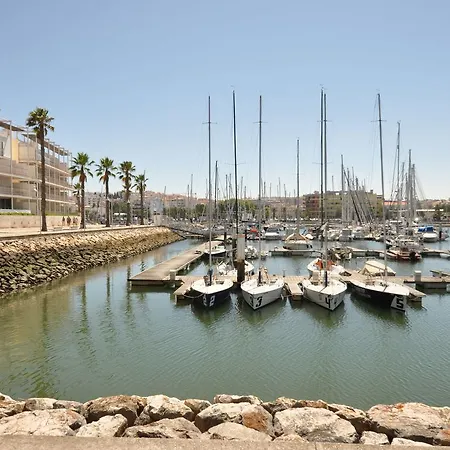Apartment 1 Bedroom Ground Floor At The Marina De